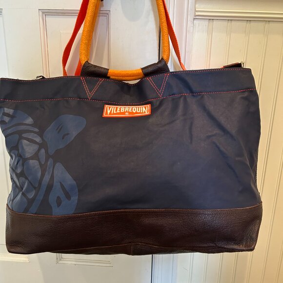 Vilebrequin beach bag - Picture 2 of 5